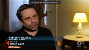 Il deputato russo si ribella: “Putin criminale di guerra. Molto malato, fisicamente e mentalmente”