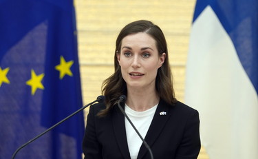 La Finlandia vuole entrare nella Nato, cosa cambia in Ucraina