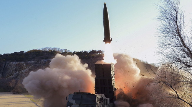 Guerra nucleare dietro l'angolo. La minaccia di Mosca è da brividi