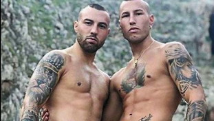 Omicidio Willy, chiesto l'ergastolo per i fratelli Bianchi