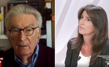 Grano ucraino bloccato dalla Russia, la previsione sconvolgente di Pasquino: Milioni di morti