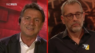 Conte stacca la spina al governo Draghi? La bordata sull'Ucraina: “Va avanti e decide da solo”