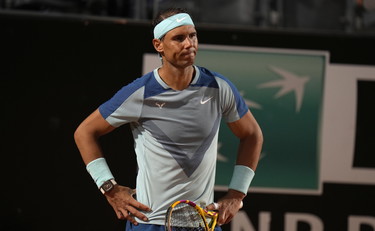 Nadal si ritira? L'ultimo post riapre il giallo dopo il ko di Roma