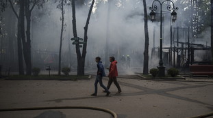 La Russia si ritira da Kharkiv, così cambia la strategia di Mosca