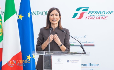 Per il sud inizia una nuova stagione. Carfagna lancia la volata al Mezzogiorno