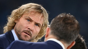 Juve alla frutta, con chi se la prende Nedved