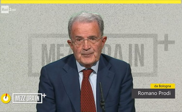 Più soldi e meno gas. Prodi smaschera l'autogol dell'Italia con Putin