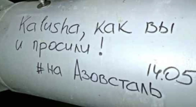 Nessun negoziato coi criminali di guerra, la Russia bombarda gli Azov. Finlandia nella Nato: minaccia nucleare è seria