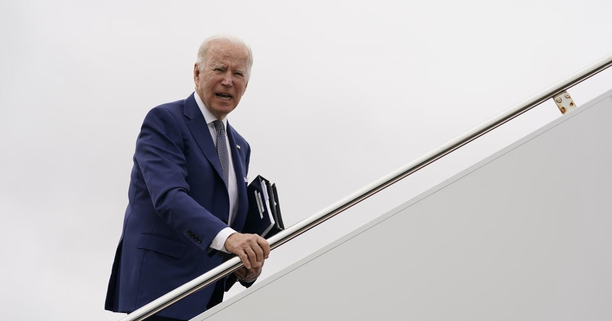 Joe Biden, cosa è disposto a cedere: la proposta segreta alla Russia per la pace Joe Biden, cosa è disposto a cedere: la proposta segreta alla Russia per la pace