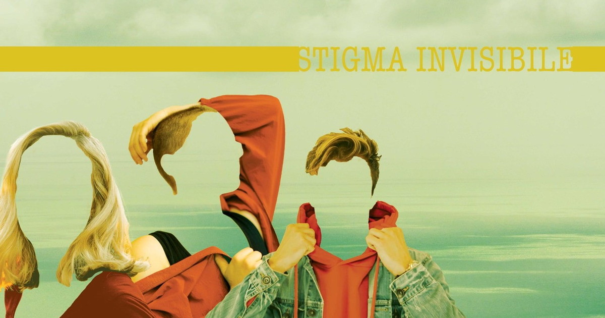“Stigma invisibile”, la prima serie Tv che racconta l “Stigma invisibile”, la prima serie Tv che racconta l