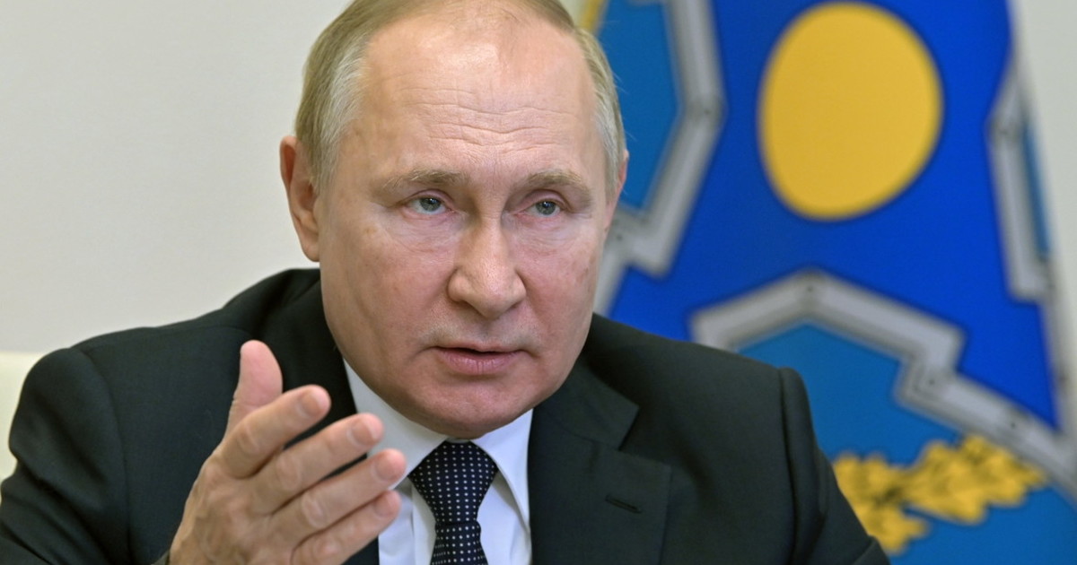 Putin resta solo, gli alleati lo isolano e lo mollano sulla guerra in Ucraina Putin resta solo, gli alleati lo isolano e lo mollano sulla guerra in Ucraina