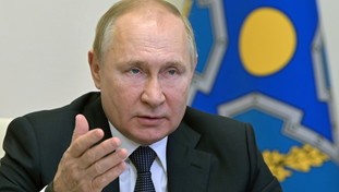 Putin resta solo, gli alleati lo isolano e lo mollano sulla guerra in Ucraina