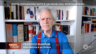 Putin e la rivoluzione del linguaggio vista da Rampini: “Segni di debolezza”
