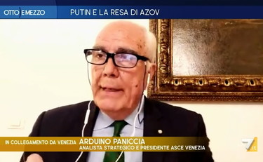 La guerra finirà a ottobre. Cosa aspetta Putin per ritirare le truppe