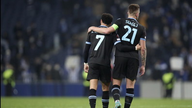 La Lazio vola In Europa League