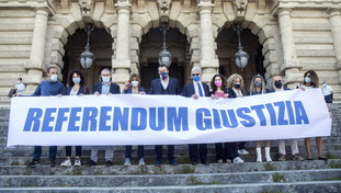 Quesiti, numeri e posizioni dei partiti. Ecco tutto quello che c'è da sapere sui referendum sulla Giustizia