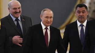 Andate verso il suicidio energetico, Putin sfida l'Europa su gas e petrolio