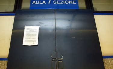 Pure i magistrati ammettono il fallimento dello sciopero contro la riforma. Caos in Anm: I vertici si dimettano