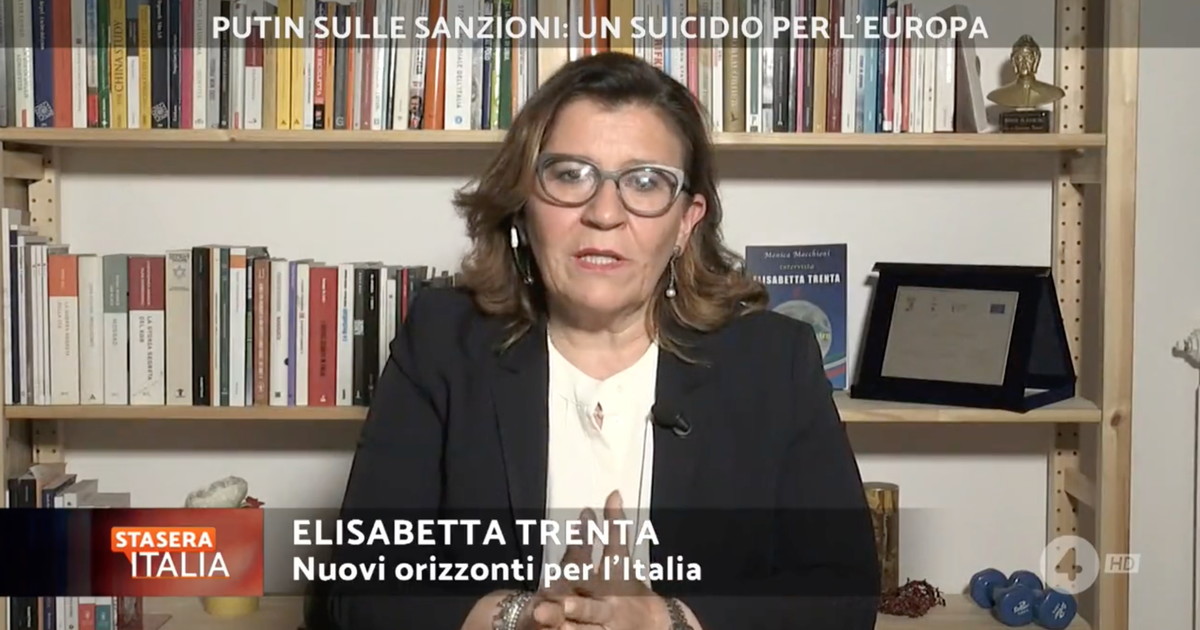 “Tornado sull “Tornado sull