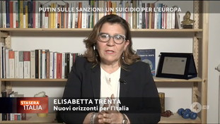 “Tornado sull'economia”. Trenta si infuria sul gas russo: “Comportamento assurdo e ipocrita sulle sanzioni”