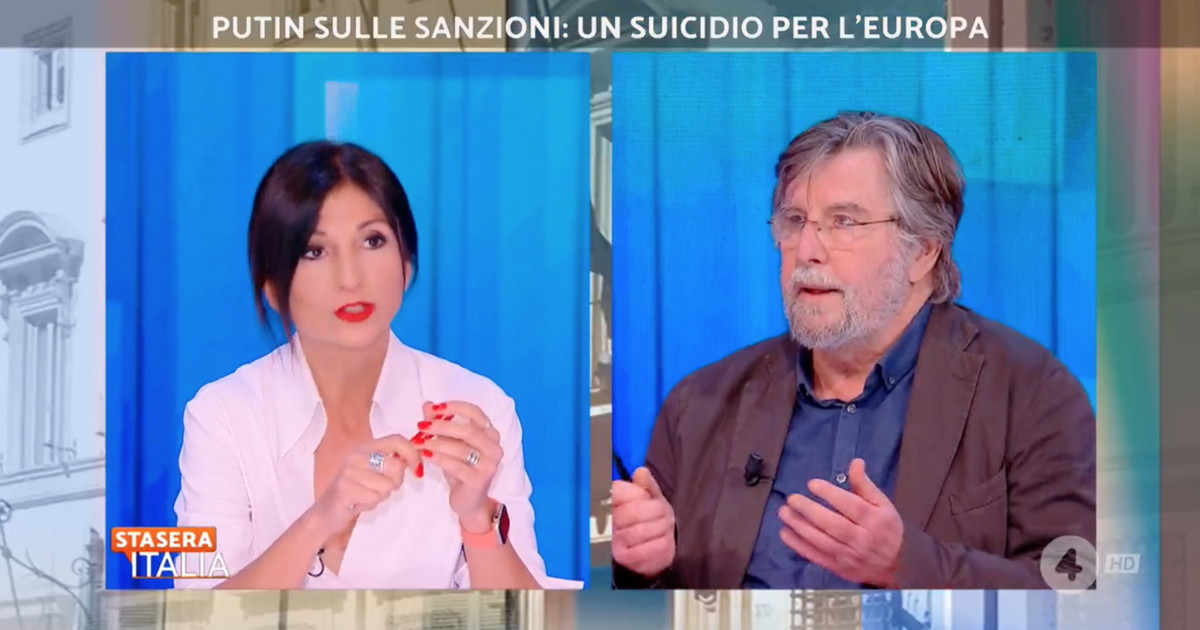 Gli Usa storcono la bocca e vogliono un Gli Usa storcono la bocca e vogliono un