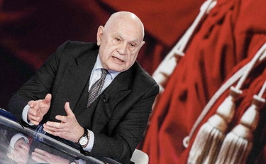 Al voto per una riforma vera, Carlo Nordio sulla giustizia