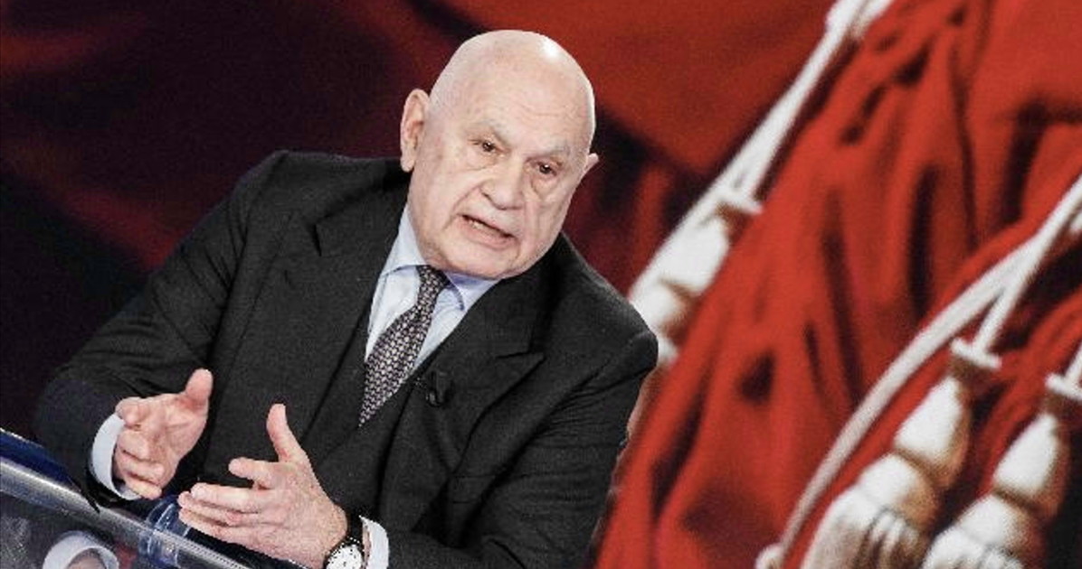 "Al voto per una riforma vera", Carlo Nordio sulla giustizia "Al voto per una riforma vera", Carlo Nordio sulla giustizia