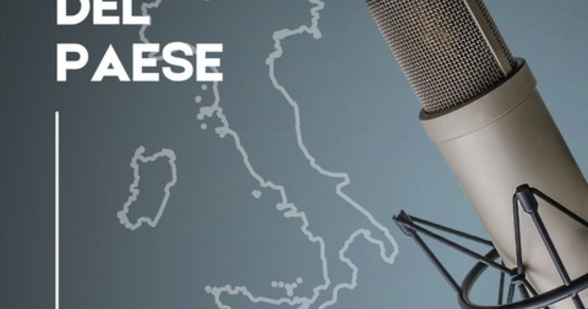 “Interpreti del Paese”, al via serie podcast Ital Communications Censis “Interpreti del Paese”, al via serie podcast Ital Communications Censis