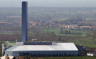 Conte fuori dall'Europa, Giuseppi cade sul termovalorizzatore