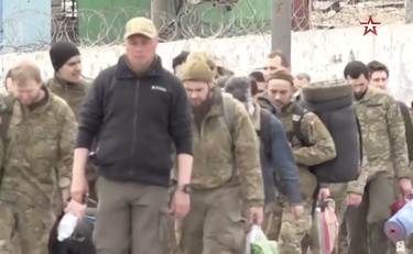 Resa dell'Azovstal, Toni Capuozzo svela qual è il vero progetto della Russia