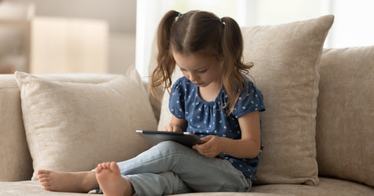 Screen Time, è emergenza l Screen Time, è emergenza l