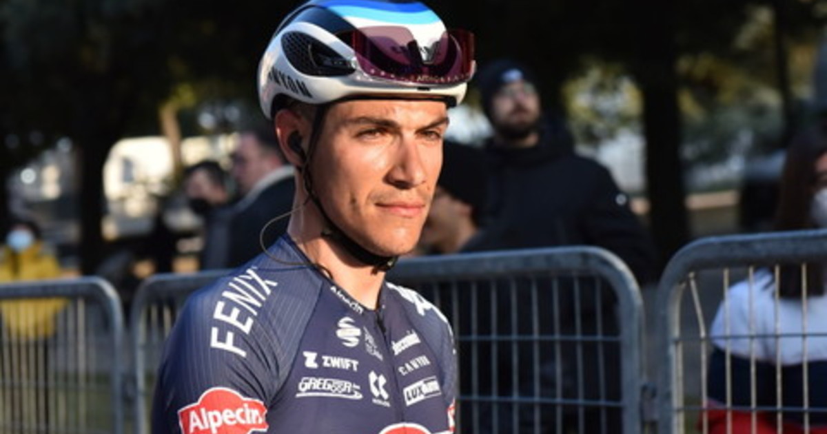 Oldani vince a Genova la 12^ tappa, Lopez Perez ancora rosa Oldani vince a Genova la 12^ tappa, Lopez Perez ancora rosa