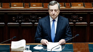 Draghi convoca un Cdm urgente: che succede al governo?