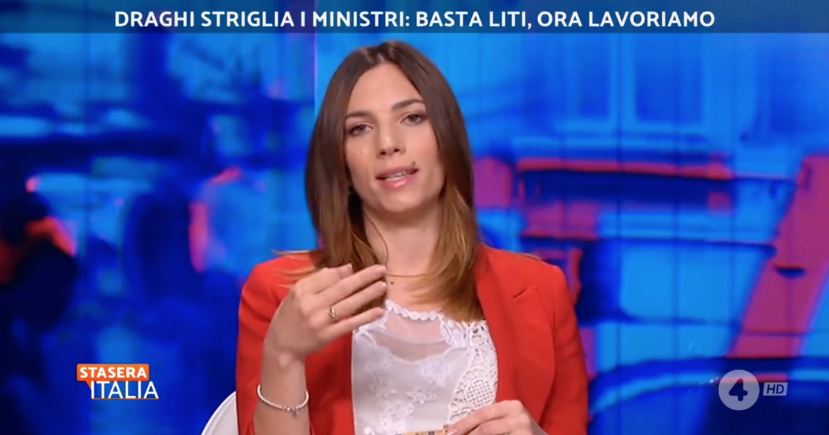 Baldino indica la rotta per la pace: “Italia ed Europa protagoniste di un negoziato” Baldino indica la rotta per la pace: “Italia ed Europa protagoniste di un negoziato”