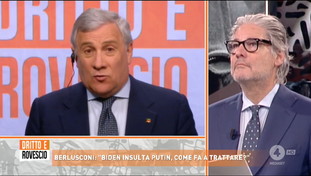 “L'Onu ha dormito”. Tajani e lo schiaffo sulla pace: ora palla agli Usa