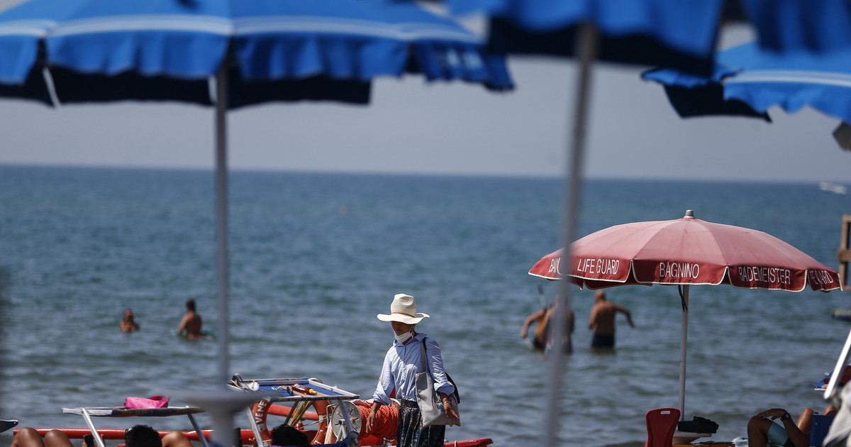 Indennizzi, scadenze e durata delle concessioni. Sulle spiagge lunga mediazione inutile Indennizzi, scadenze e durata delle concessioni. Sulle spiagge lunga mediazione inutile