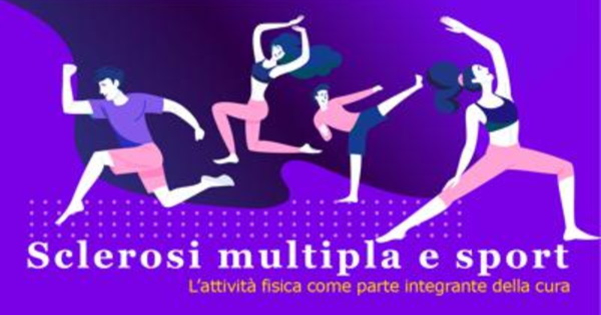 Sclerosi multipla, tornano le camminate all Sclerosi multipla, tornano le camminate all