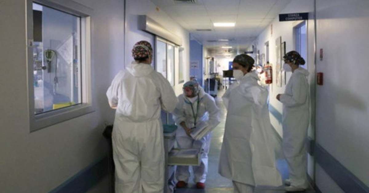 Covid, 23.976 nuovi casi e 91 decessi in 24 ore Covid, 23.976 nuovi casi e 91 decessi in 24 ore