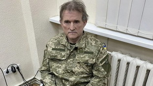 L'oligarca filo-russo in cambio dei soldati dell'Azov: via al negoziato Russia-Ucraina