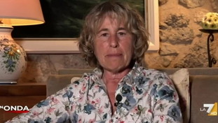 Non è uno scandalo. Chi ha votato Stefania Craxi? La risposta della senatrice spiazza Concita De Gregorio