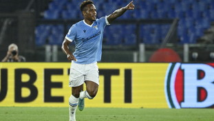 In un Olimpico tinto di biancoceleste la Lazio conquista il 5° posto