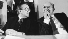 Quando l'Italia atlantista si faceva rispettare. Il dibattito tra Cossiga, Craxi e Andreotti