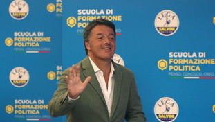 Renzi annuncia: “Voto sì ai referendum. Sfida difficile, ma la battaglia continua”