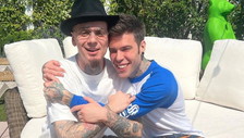 La sorpresa di Fedez e J-Ax: com'è scoppiata la pace dopo quattro anni