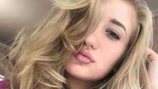 Scappa con l'ucraina che ospitava: chi è Sofiia che ha fatto perdere la testa alla guardia giurata