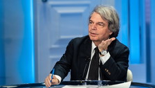 Brunetta: “Niente ambiguità sulla guerra in Ucraina, mai avuto dubbi su chi sostenere”