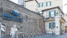 Caos nel Lazio. visite urgenti negate perfino ai bambini. Mamma costretta a pagare
