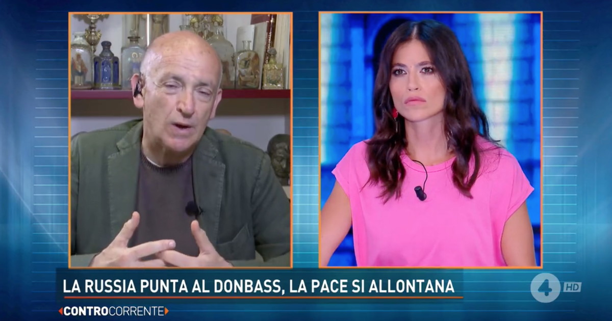 La convinzione di Sisto: “Tempi maturi per la trattativa”. L La convinzione di Sisto: “Tempi maturi per la trattativa”. L