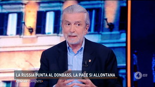 “Preoccupazione massima”. L'ex ministro Damiano in ansia per le conseguenze della guerra
