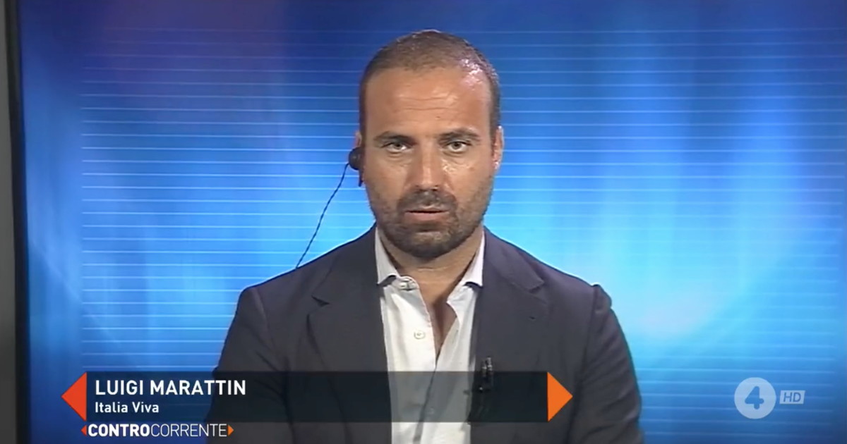 Marattin e il disastro economico della Russia: “Crollo del Pil e inflazione alle stelle” Marattin e il disastro economico della Russia: “Crollo del Pil e inflazione alle stelle”
